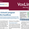 VoxLink New South Wales - September 2016